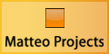 Matteo Projects - portfolio personale