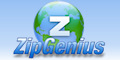 ZipGenius - Compress the world!