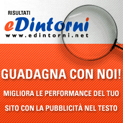 Guadagna con il tuo sito