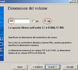 Immagine inserita
